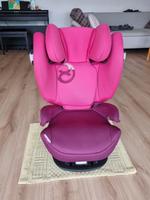 Autokindersitz der Firma Cybex Düsseldorf - Düsseltal Vorschau