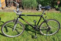 MERIDA Mountain Bike - Exclusiv Model Niedersachsen - Delmenhorst Vorschau