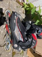 Rollerblade Speedskates Race Inline Skates 45 Baden-Württemberg - Schwäbisch Hall Vorschau