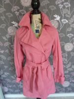 NEUw Benetton Trenchcoat Jacke Gr. M (S) Hessen - Hochheim am Main Vorschau