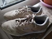 Reebok Schuhe Gr 40,5 Wandsbek - Gartenstadt Vorschau