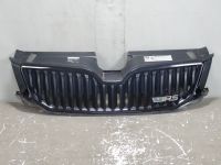 Skoda Oktavia 3 RS Kühlergrill Grill 5E0853653 vorne 2013-2017 Bochum - Bochum-Nord Vorschau