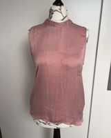 Ungetragen Shirt Jacqueline de Yong rosé Größe 40 L Niedersachsen - Wanna Vorschau