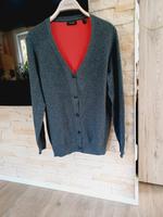 Strick Jacke von Tchibo Größe 40/42 Nordrhein-Westfalen - Iserlohn Vorschau