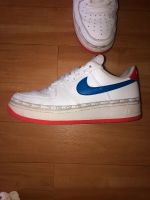 Nike Air Force 1 weiß Gr. 44,5 Düsseldorf - Gerresheim Vorschau