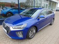 Hyundai IONIQ Ioniq Premium Plug-In Hybrid Thüringen - Schleid Vorschau