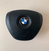 BMW M & Sport Airbag F01 F02 F03 F04 F06 F07 F10 F11 F12 F13 Hessen - Naumburg  Vorschau