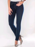 NEU Mekstone Slim-Fit Jeans Carla NP 99,95 € Gr. 38-40 Bayern - Taufkirchen München Vorschau