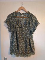 Max Studio Bluse *inkl. Versand* Shirt grün Größe L Leipzig - Wiederitzsch Vorschau