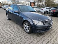 Mercedes-Benz C 180 C -Klasse Lim. C 180 CGI BlueEfficiency Niedersachsen - Papenburg Vorschau