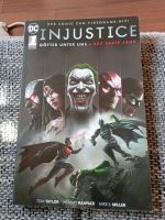 DC Injustice Götter unter uns Comic Nr 1 Niedersachsen - Melle Vorschau