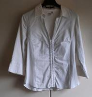 Damenbluse Bluse Struckturbluse Gr.36 ( S ) Niedersachsen - Bruchhausen-Vilsen Vorschau