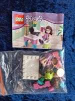 Lego Friends 30102 Olivia mit Laptop Schleswig-Holstein - Alt Duvenstedt Vorschau