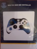 Original Everton Skin für xBox One Controller Saarland - Lebach Vorschau