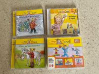 Meine Freundin Conni Hörspiel CDs 4 Stück Niedersachsen - Katlenburg-Lindau Vorschau