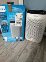 Philips Air Purifier Luftreiniger Serie 1000i AC1214 Schleswig-Holstein - Kisdorf Vorschau