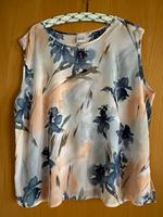 Träger-Shirt / Top, Gina G., in Gr. 48 Bayern - Marktsteft Vorschau