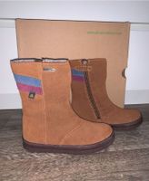 Neu! El Naturalista Leder Tex Winterstiefel Gr.26 Braun Cognac Rheinland-Pfalz - Kaiserslautern Vorschau