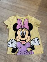 Disney Minnie Mouse T-Shirt 110 Nordrhein-Westfalen - Oberhausen Vorschau