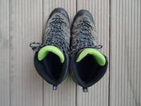 Wanderschuhe Meindl Variofix 44 München - Sendling-Westpark Vorschau