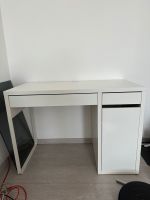 Ikea Micke Schreibtisch weiß Stuttgart - Vaihingen Vorschau