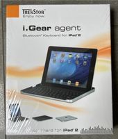 TrekStor i.Gear Agent Bluetooth Tastatur für iPad 2 NEU OVP Bayern - Pfaffenhofen a.d. Ilm Vorschau