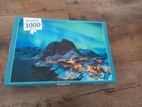 Puzzle 1000 Teile Bayern - Bergrheinfeld Vorschau