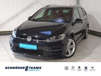 Volkswagen Golf Variant VII 1.5 TSI ACT Highline Bielefeld - Sennestadt Vorschau