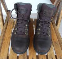 AIGLE Herren- Wanderstiefel Goretex nwtg. Hessen - Gorxheimertal Vorschau