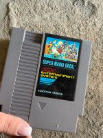 Nintendo NES - Super Mario Bros. Niedersachsen - Langenhagen Vorschau