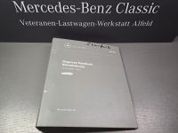 Mercedes-Benz Diagnose-Handbuch Klimatisierung PKW Band 2 Niedersachsen - Alfeld (Leine) Vorschau