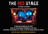 THE RED STAGE - Die fahrende Bühne Nordrhein-Westfalen - Lippstadt Vorschau