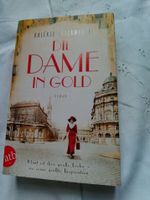 Die Dame in Gold, Roman über Klimt und Adele Bloch Altona - Hamburg Othmarschen Vorschau