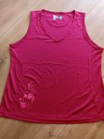 MC Kinley Damen Shirt Funktionsshirt Gr 50 Bayern - Fridolfing Vorschau