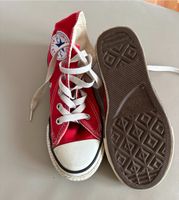 Sehr guter Zustand 29 Converse All Star Original Chucks Sneaker Hessen - Kassel Vorschau