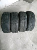 Continental M+S Winterreifen 185/60 R15 88T Essen - Altenessen Vorschau