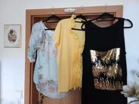 Damentunika ..Shirt und Top neuwertig! Schwerin - Mueßer Holz Vorschau
