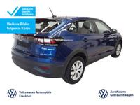 Volkswagen Taigo 1.0 TSI FrontAssist LED DAB+ Frankfurt am Main - Gallusviertel Vorschau