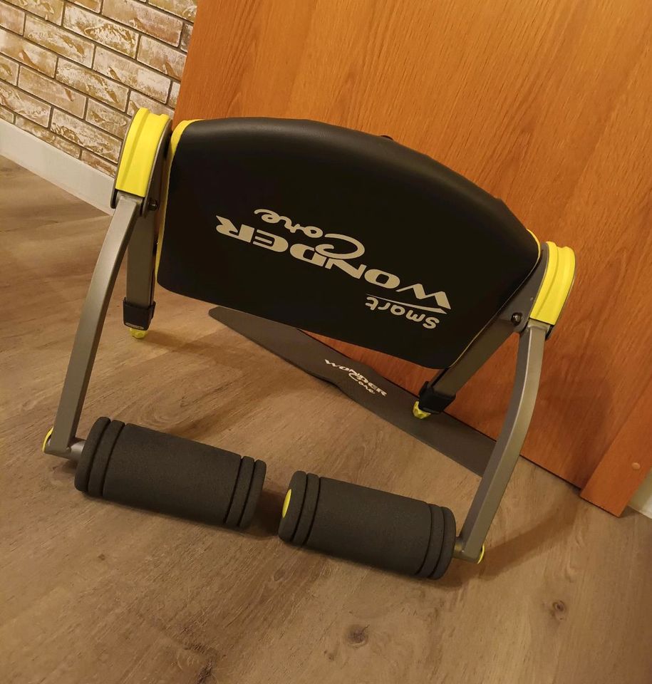 Fitnessgerät Smart Wonder Care in Herne