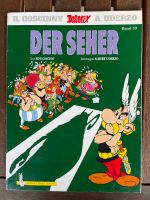 Asterix Magazin - Der Seher - Band 19 Rheinland-Pfalz - Saulheim Vorschau