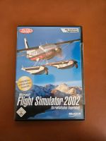 Microsoft Flight Simulator 2002 PC Computerspiel München - Allach-Untermenzing Vorschau