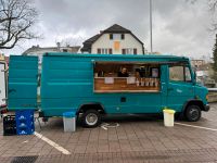 Foodtruck , Oldtimer Baden-Württemberg - Konstanz Vorschau