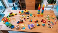 Kinderspielzeug Vtech Oball etc Nordrhein-Westfalen - Paderborn Vorschau