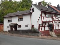 Haus mieten und Geld verdienen. Interessant für Handwerker und Bauunternehmer. Hessen - Großalmerode Vorschau