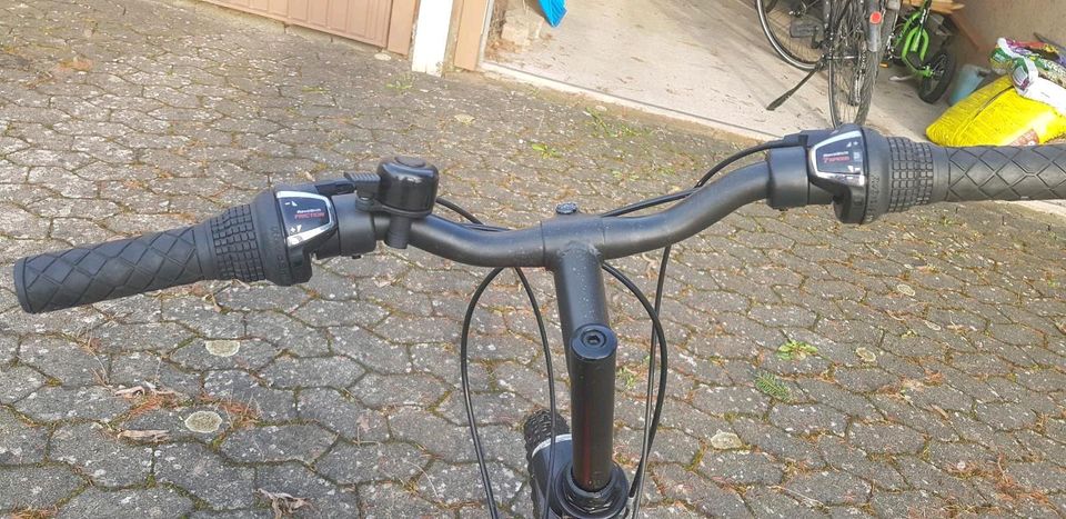 Jugendfahrrad Bocas tyrone, 26'' in Nörten-Hardenberg