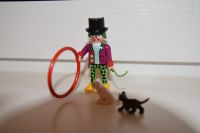 Playmobil Clown mit Hund und Katze Essen - Bredeney Vorschau