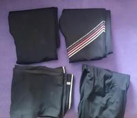 Hose Esprit Sport Laufhosen lang Kleidung Damen Mädchen S 36 38 Nordrhein-Westfalen - Verl Vorschau