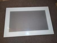 Ikea Besta Glassvik Vitrinentür weiß 60x38 Frostglas Sachsen - Döbeln Vorschau