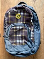 BVB Rucksack, selten benutzt Hessen - Wehrheim Vorschau