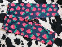 Yigga Leggings Erdbeeren Gr. 158 Neu!! Dortmund - Innenstadt-Nord Vorschau